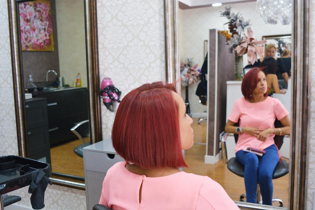 Alisado Brasileño Aquarela