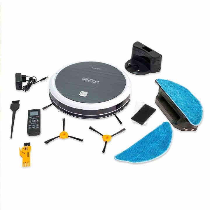 robot-aspirador-conga-cetotec-excellence-repuestos