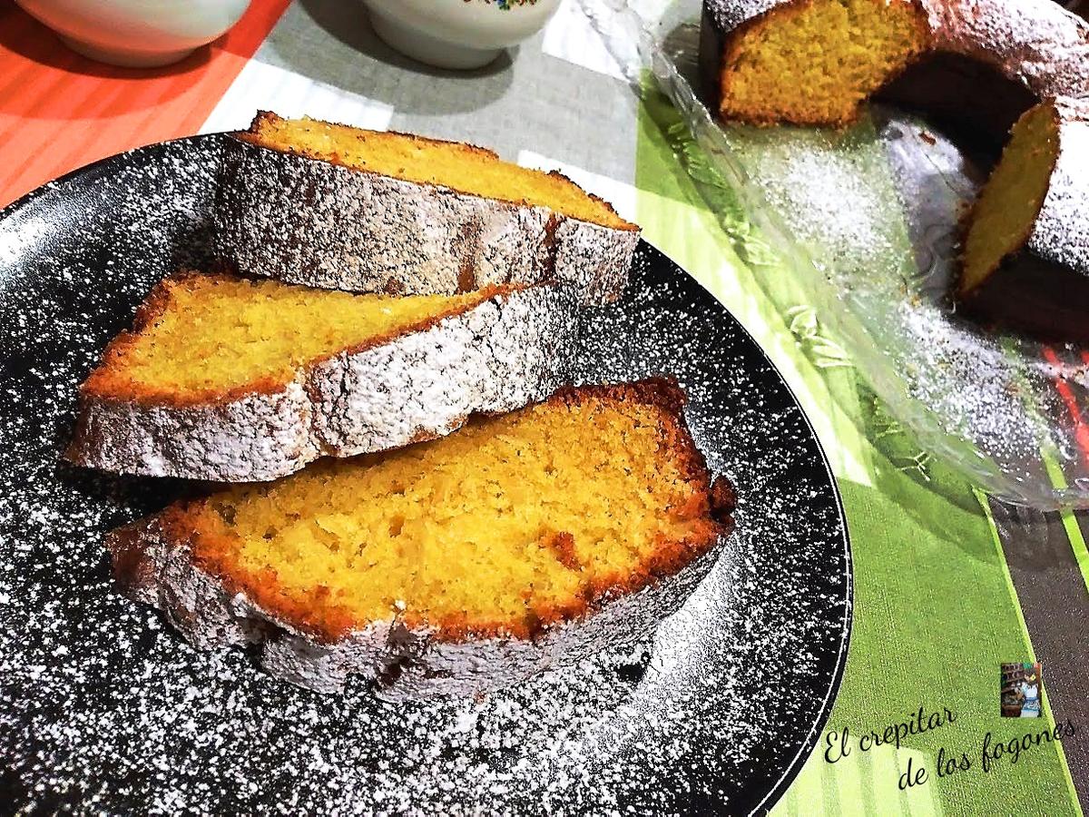 rosca de nata (crema de leche)