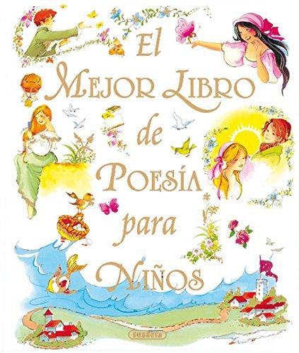 El mejor libro de poesía para niños (Grandes Libros)