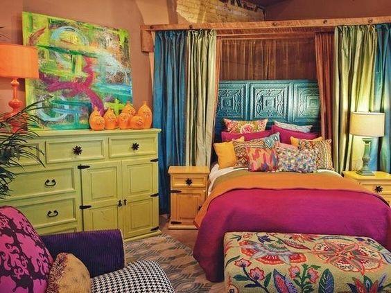 colores tendencia