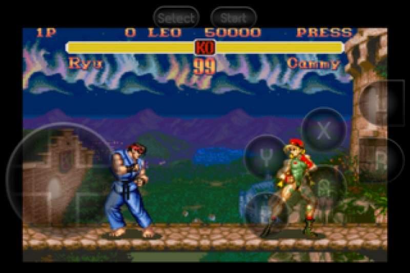 Emuladores para Android Nintendo NES Famicom Super Nintendo SuperNES Nintendo 64 GameBoy Advance Color PSP Playstation 1 MAME Mega Drive Nintendo DS Master System Game Gear Wonderswan Color, PCE (TurboGrafx-16), PSX aplicaciones gratuitas juega a las mejores ROM de las consolas clásicas desde el teléfono móvil o celular