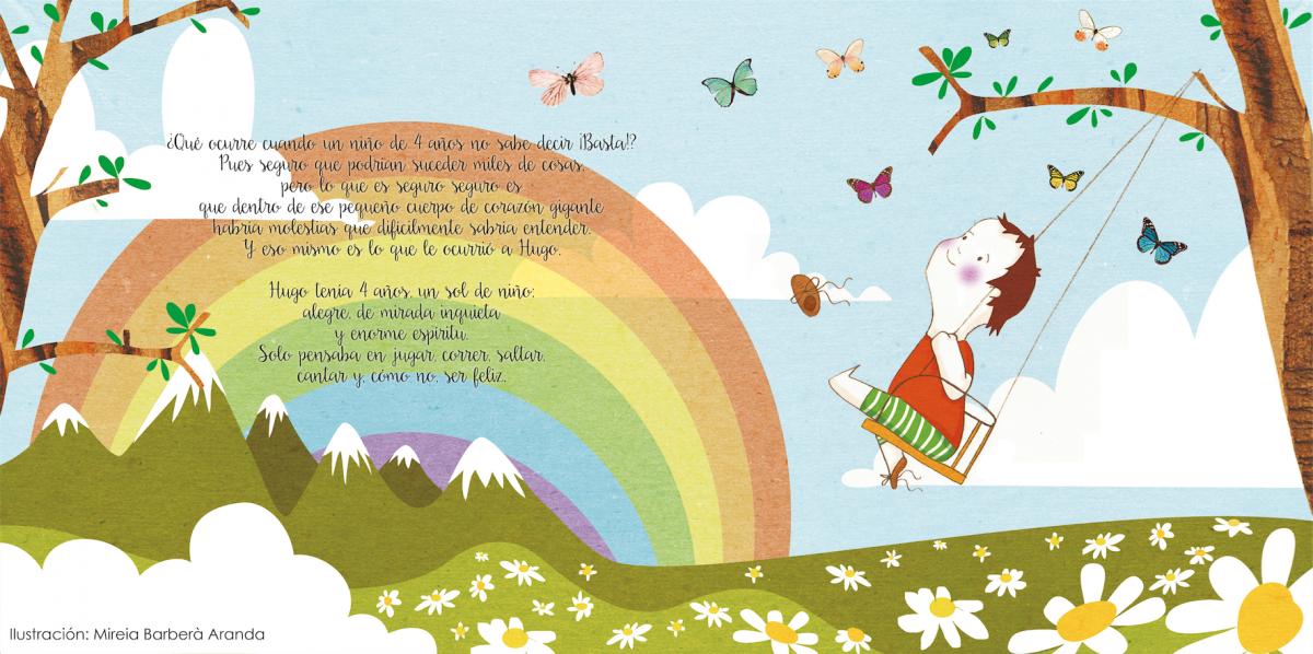 EL POST INVITADO: " HUGO Y LA RECETA MÁGICA" UN LIBRO SOBRE EL ACOSO ESCOLAR Foto de EL POST INVITADO: " HUGO Y LA RECETA MÁGICA" UN LIBRO SOBRE EL ACOSO ESCOLAREL POST INVITADO: " HUGO Y LA RECETA MÁGICA" UN LIBRO SOBRE EL ACOSO ESCOLAR Foto de %title