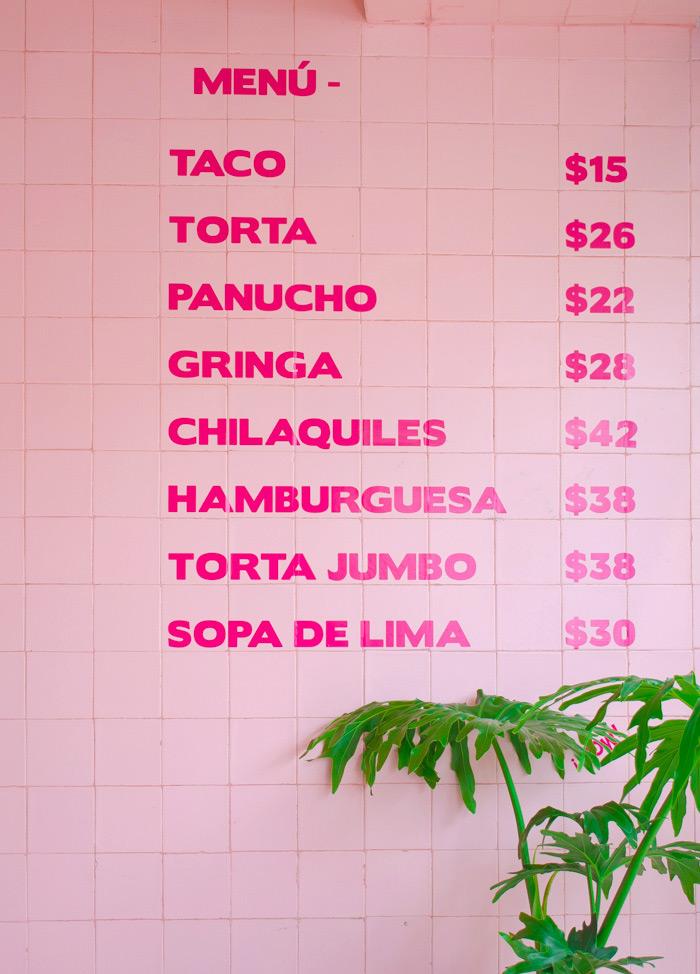 cochinita power, restaurantes en ciudad de mexico