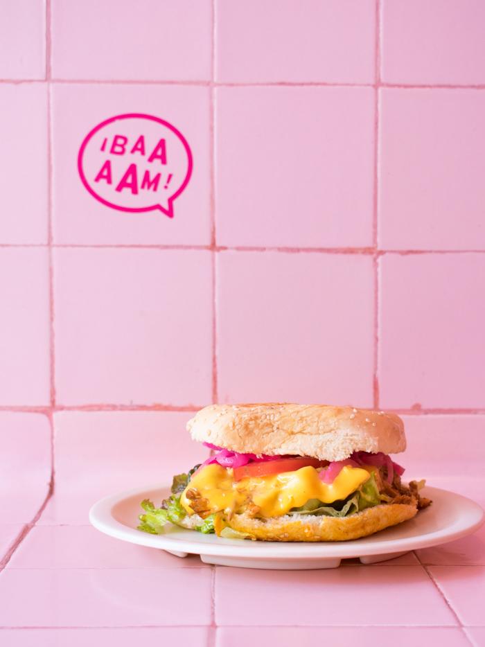 cochinita power, restaurantes en ciudad de mexico