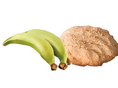 Pan paleolítico desayuno