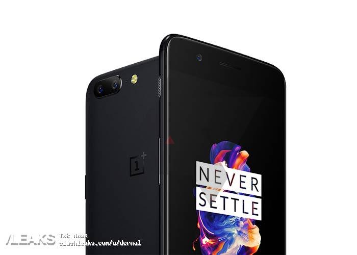 OnePlus 5
