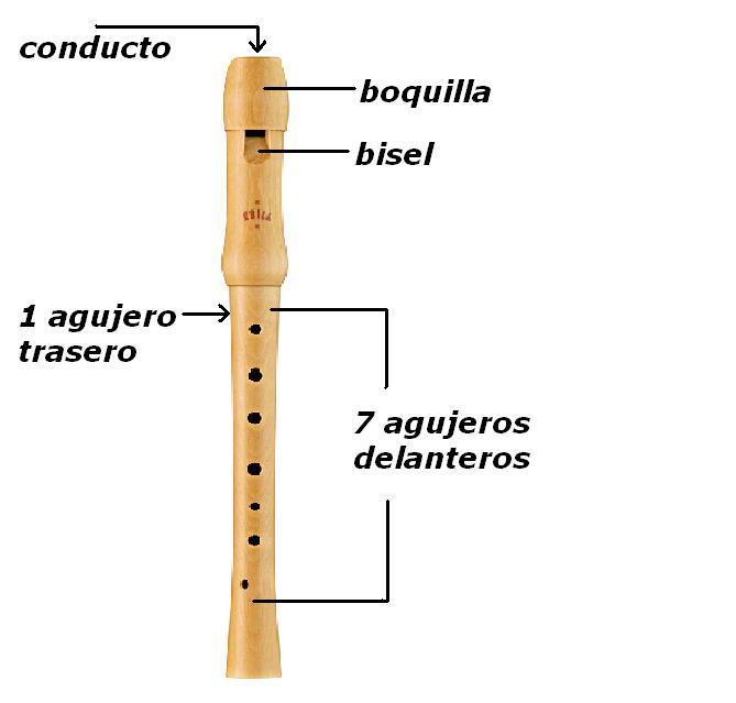 Cómo tocar la flauta