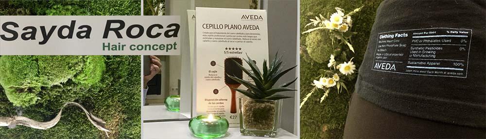 Sayda Roca Aveda Madrid