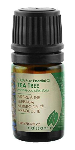 Árbol de Té - Aceite Esencial 100% Puro - 10ml