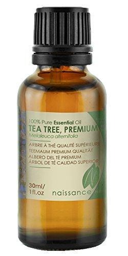 Árbol de Té Calidad Superior - Aceite Esencial 100% Puro - 30ml