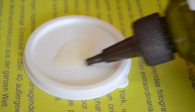 Productos naturales para eliminar la caspa