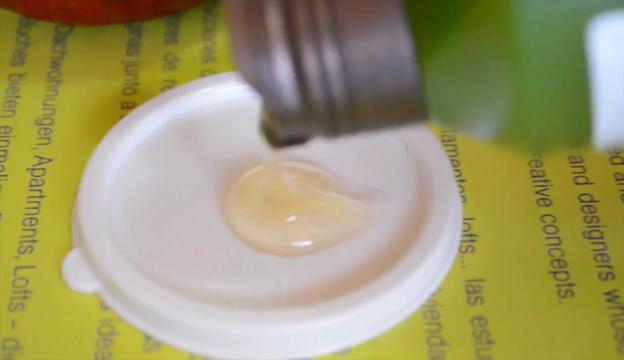 Productos naturales para eliminar la caspa