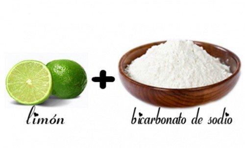 productos naturales para combatir la caspa