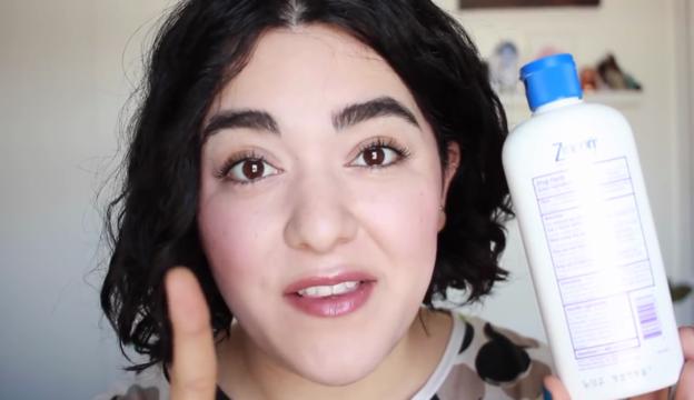 Cómo eliminar la caspa