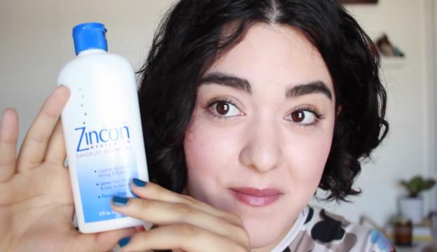 Cómo eliminar la caspa