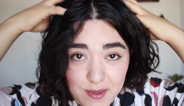 Cómo eliminar la caspa