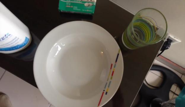 Dile adiós a la caspa