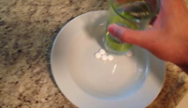 Dile adiós a la caspa