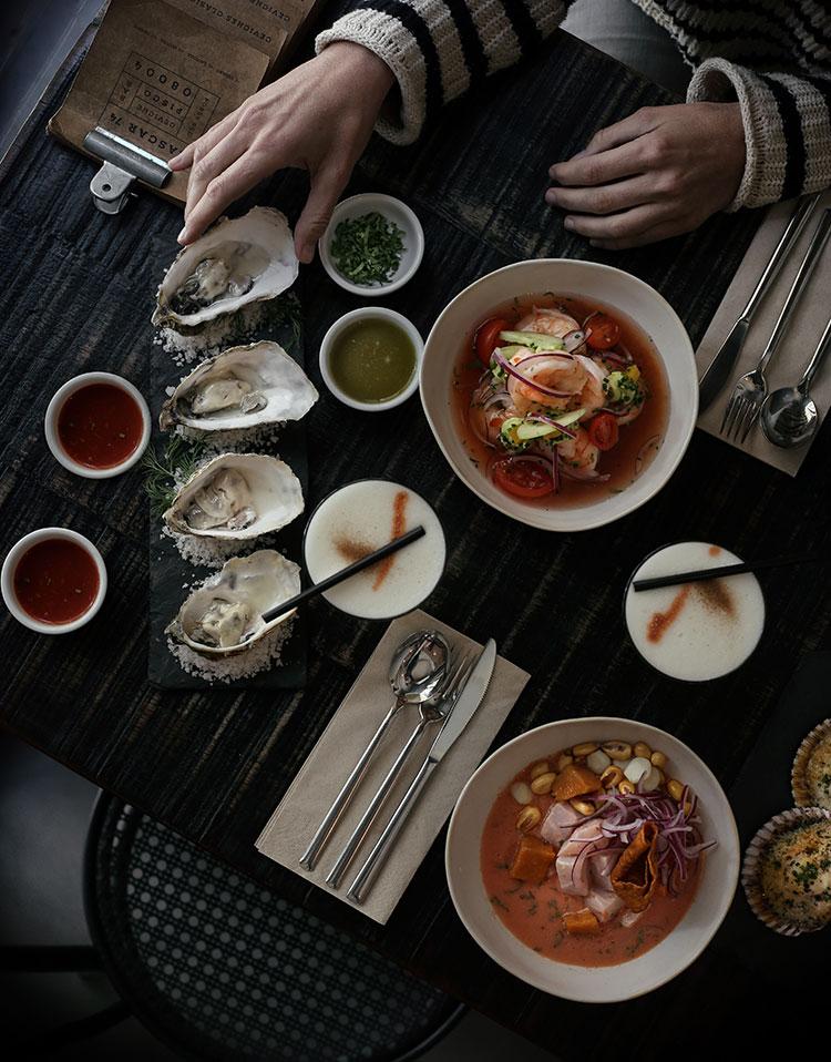 Lascar74-Gastronomía-Las-mejores-cevicherías-de-Barcelona-by-Maria-Algara-Regas