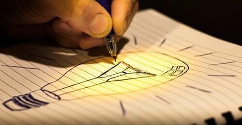 escribir discurso nupcial