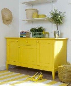 decorar en amarillo bemydeco 9