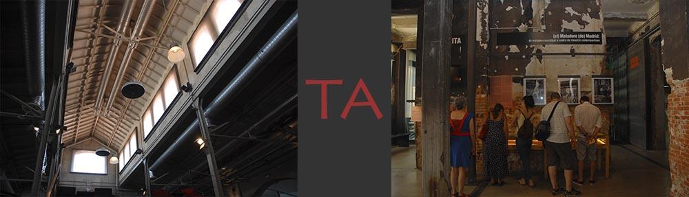 TA MATADERO MADRID