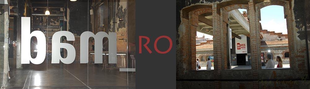 RO MATADERO MADRID