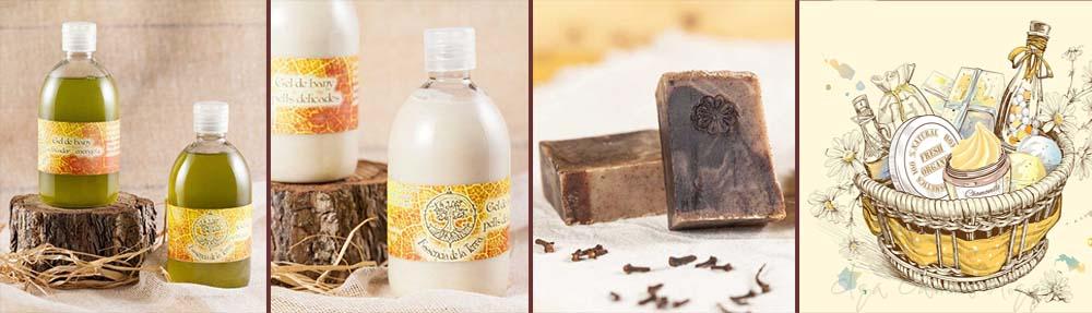 essencia de la terra top