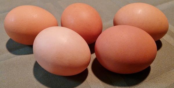 alimentos ricos en biotina