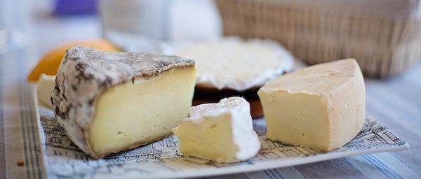 alimentos ricos en biotina