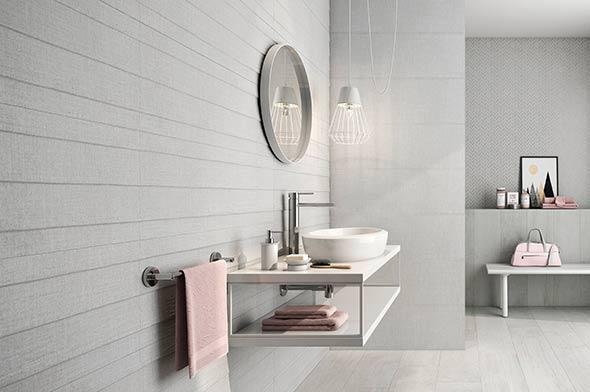 como alicatar un baño, suelo y paredes, de forma casera