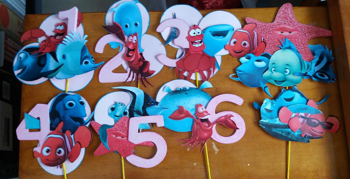 Decoración comunión