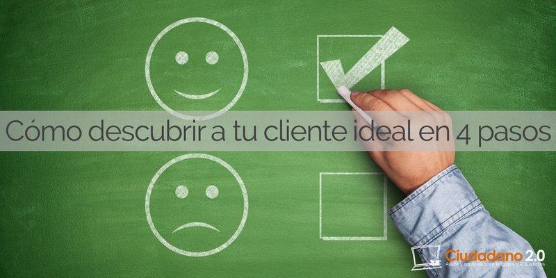 cabecera definir cliente ideal