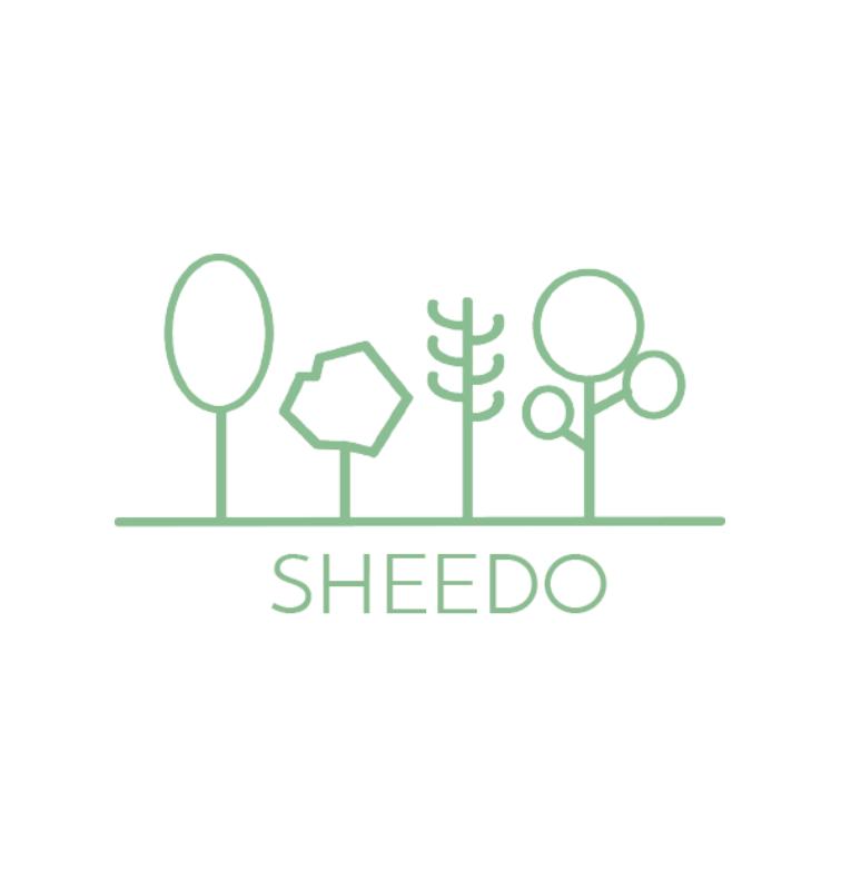 Sheedo, una startup española que fabrica un papel que se convierte en planta