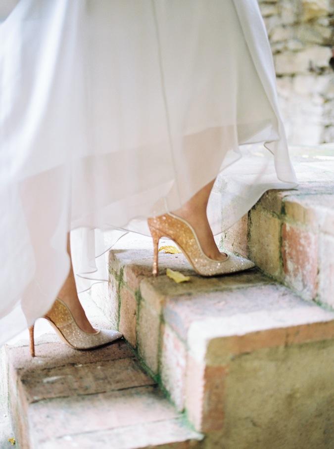 Los amantes bailarines