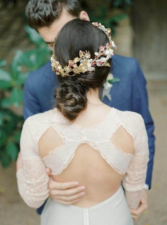 Los amantes bailarines