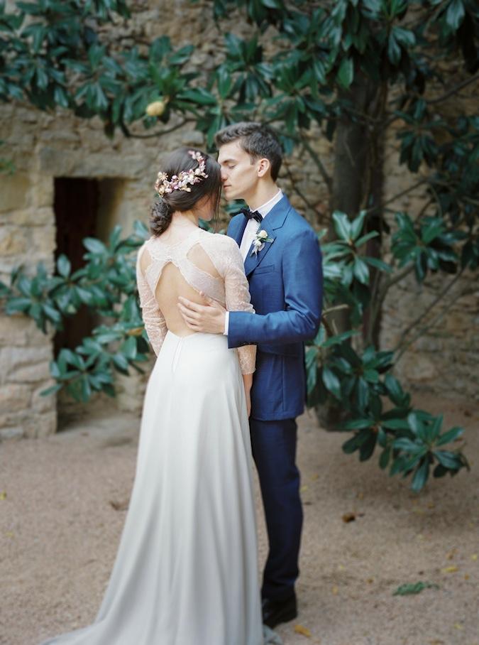 Los amantes bailarines