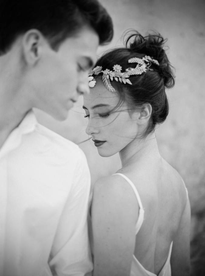 Los amantes bailarines