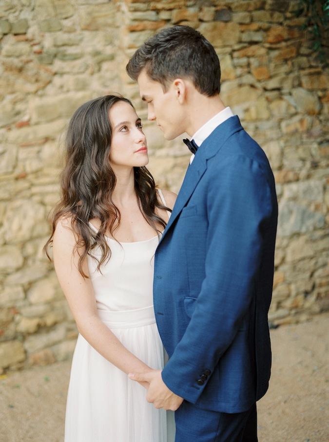 Los amantes bailarines