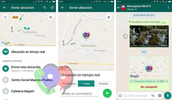 WhatsApp para Android 2.17.223