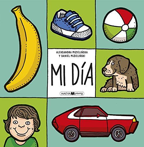 Mi día (Maeva Young)