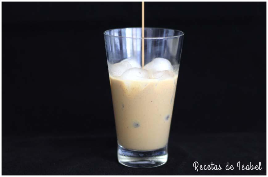 Cómo hacer baileys casero