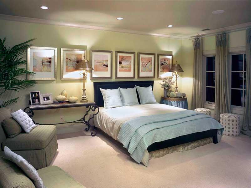 dormitorio