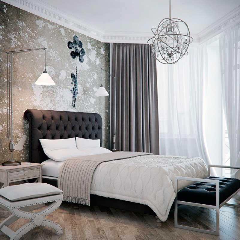 dormitorio