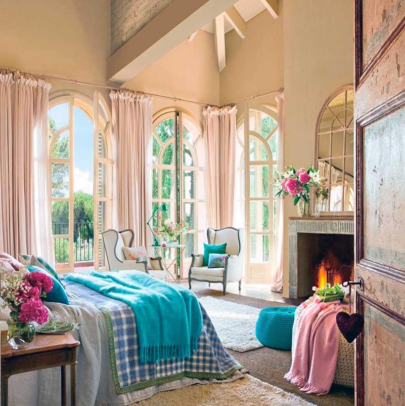 dormitorio
