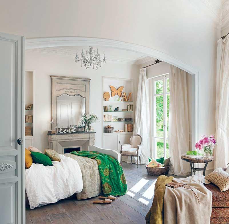 dormitorio