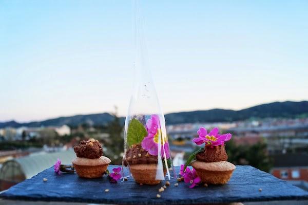 hacer cristales de azucar isomalt