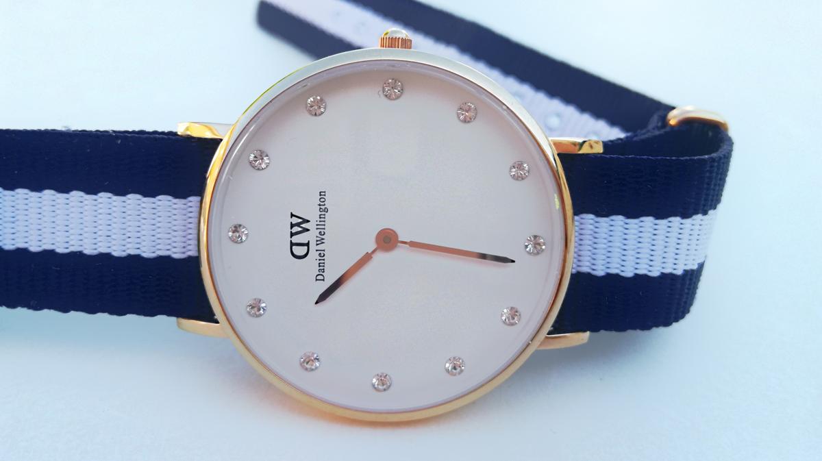 Daniel Wellington Classy Glasgow