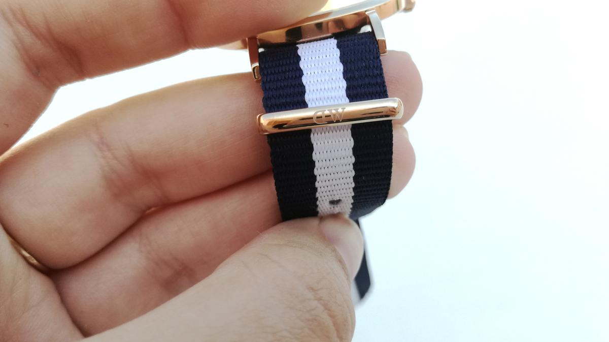 Daniel Wellington Classy Glasgow